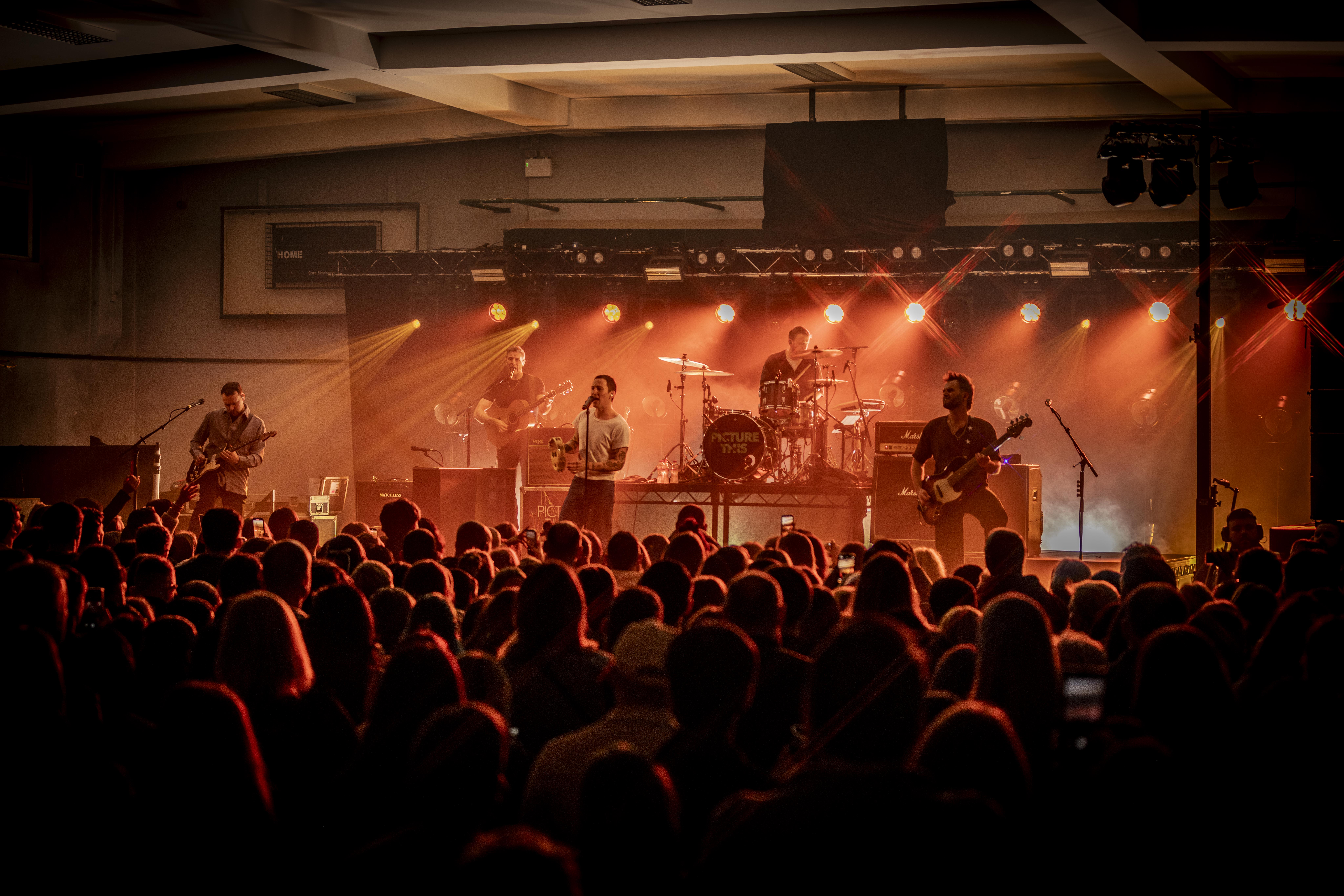 Picture This Spirit of Brigid 2026